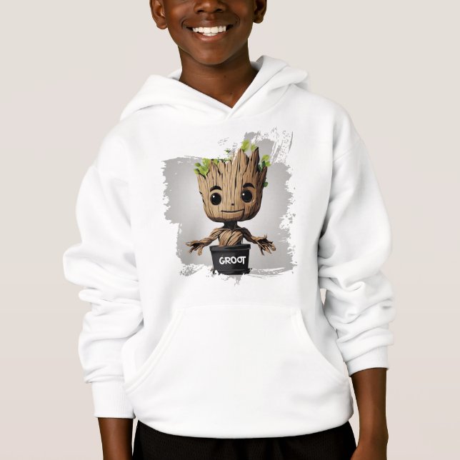 Camisetas divertidas para looks combinados em famí (Frente)