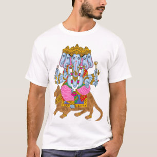 Camisetas do Ganesha para Homens
