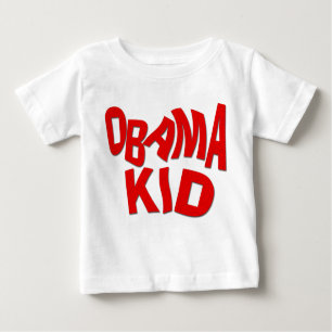 Camisetas do Kiddie