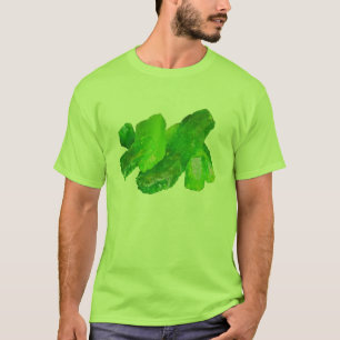 camisetas do "KRYPTO" MCs de DzynR digital