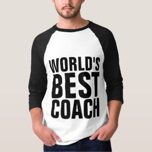 Camisetas do MELHOR TÉCNICO DO MUNDO