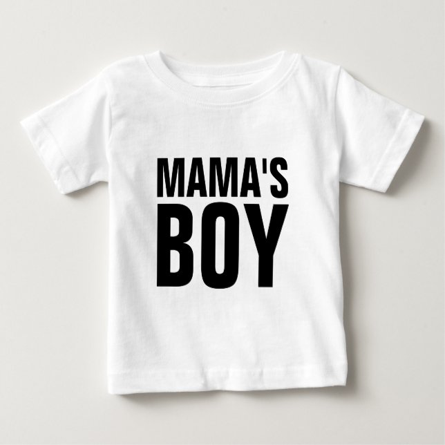 Camisetas do MMA para Toddler (Frente)
