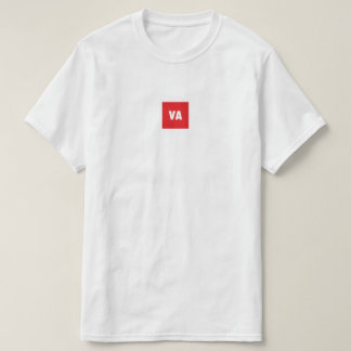 Camisetas do parafuso do VA