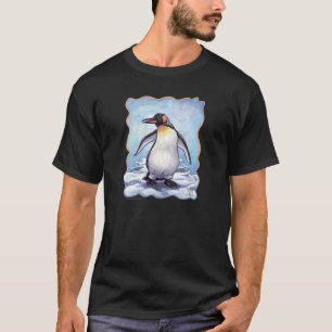 Camisetas do Pinguim