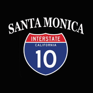 Camisetas do South Central LA Kings