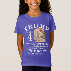 CAMISETAS DO TSR TSA VD STD TRUMP TRUMPS REPUBLICA