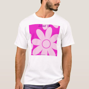 CAMISETAS DOCES 16 GAROTAS DE MODA - DOIS ALGODÕES