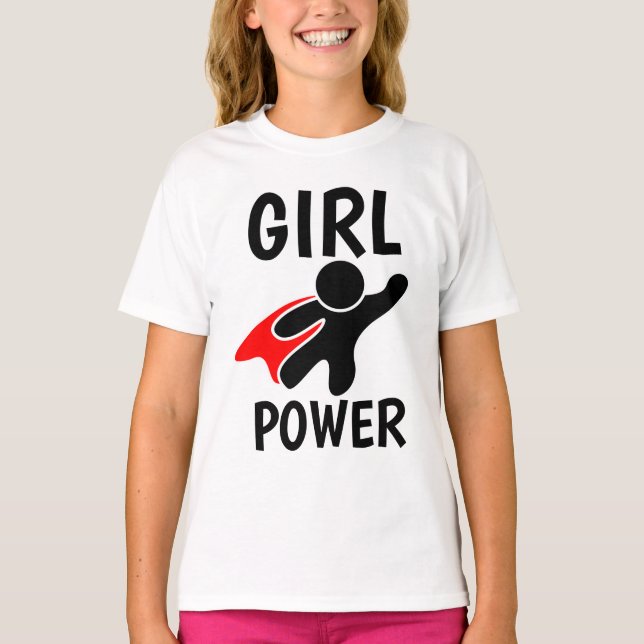 Camisetas e adolescentes com energia elétrica (Frente)