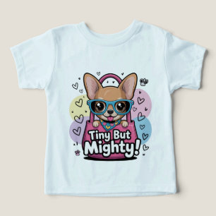 Camisetas e Blusas para Crianças Pequenas com Tema