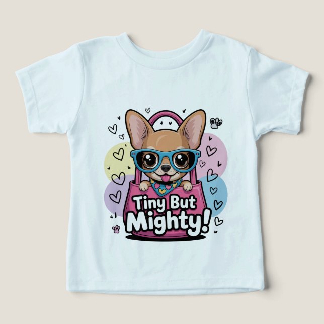 Camisetas e Blusas para Crianças Pequenas com Tema (Design frontal)