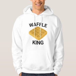 CAMISETAS E MANGAS LONGA REI WAFFLE PARA HOMENS
