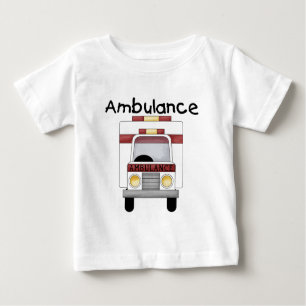 Camisetas e presentes ambulantes