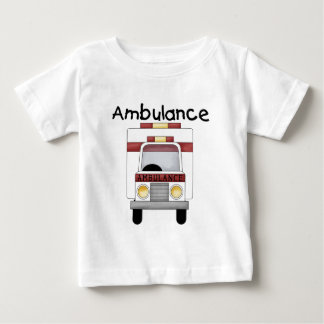 Camisetas e presentes ambulantes