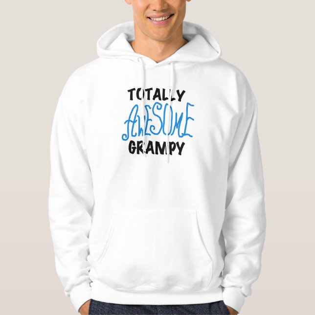 Camisetas e presentes completamente incríveis (Frente)