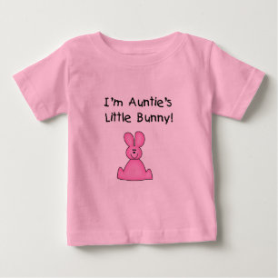 Camisetas e presentes da tia rosa