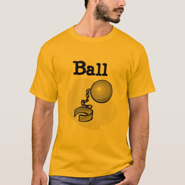 Camisetas e presentes de alameda (Frente)