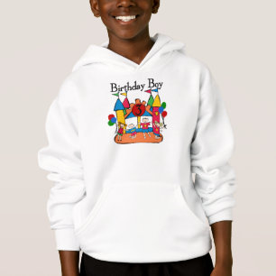 Camisetas e presentes de aniversário de 3 anos Big