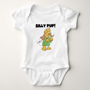 Camisetas e presentes de Bobo de camisa verde