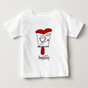 Camisetas e Presentes de Boneco de Pau de Asa Delt