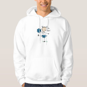 Camisetas e Presentes de Cheerleader da Equipe Azu