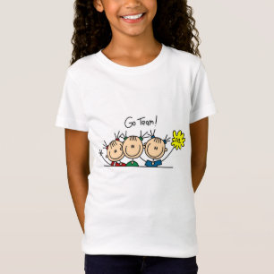 Camisetas e Presentes de Cheerleading Esportivo de