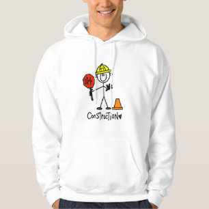Camisetas e Presentes de Construção Básica