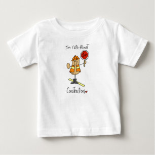 Camisetas e Presentes de Construção Nuts