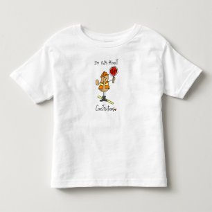 Camisetas e Presentes de Construção Nuts About