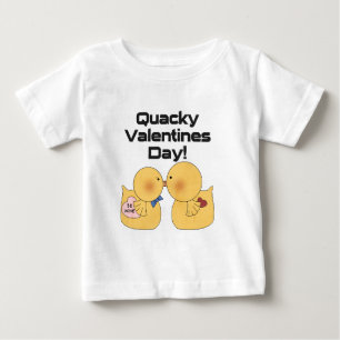 Camisetas e presentes de Dias de os namorados quen