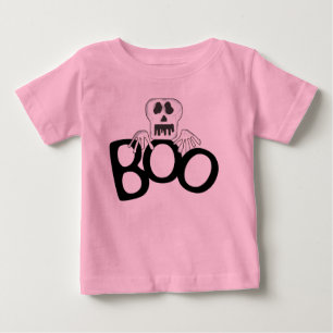 Camisetas e presentes de esqueleto