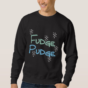 Camisetas e presentes de Feriado Fudge