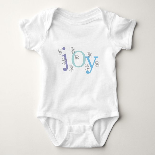 CAMISETAS e presentes de Férias JOY (Frente)
