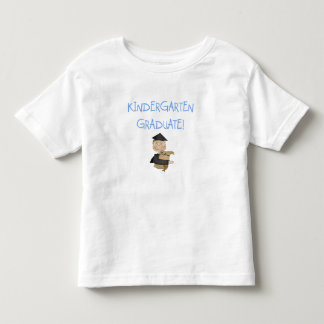 Camisetas e presentes de Formando do jardim de inf