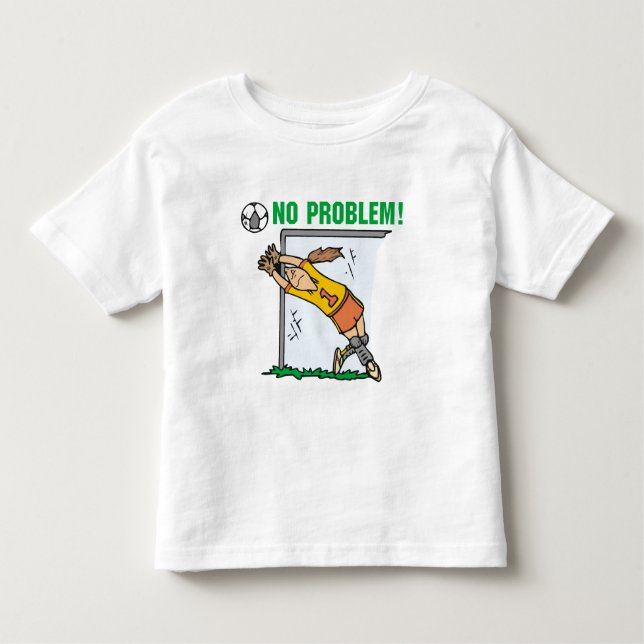 Camisetas e presentes de futebol feminino (Frente)