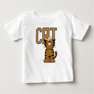 Camisetas e presentes de gato