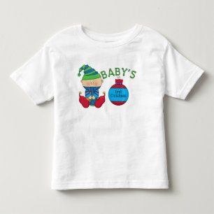 camisetas e presentes de natal de 1rua