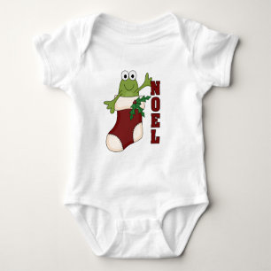 Camisetas e presentes de Natal para Noel do sapo