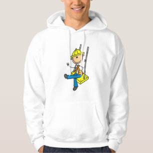 Camisetas e Presentes de Operário de Construção em