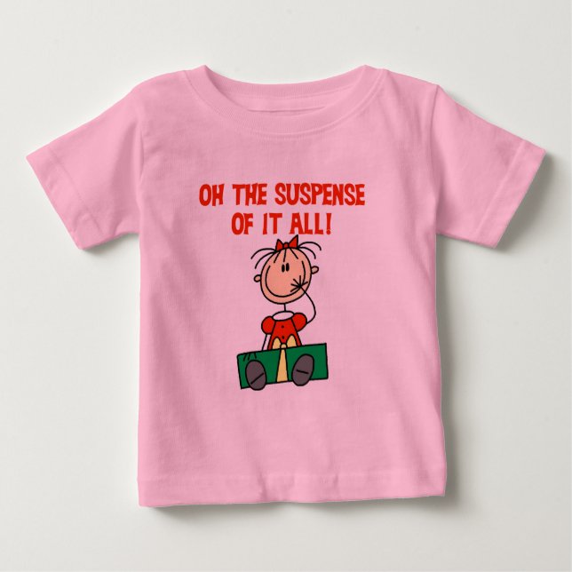 Camisetas e presentes de presente de Natal (Frente)
