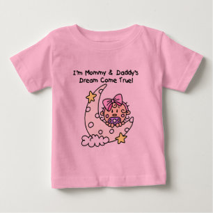 Camisetas e presentes de sono de mamãe e Pai
