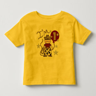 camisetas e presentes de vaqueiro de 1rua
