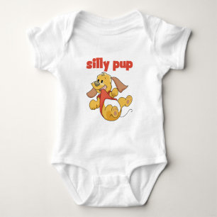 Camisetas e presentes do bobo Pup