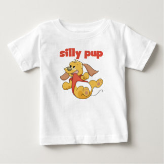 Camisetas e presentes do bobo Pup