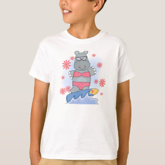 Camisetas e presentes do Hippo