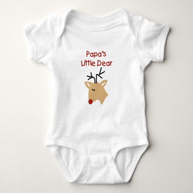 Camisetas e presentes do papai (Frente)