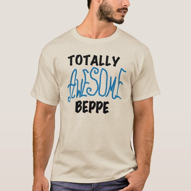Camisetas e presentes incríveis (Frente)