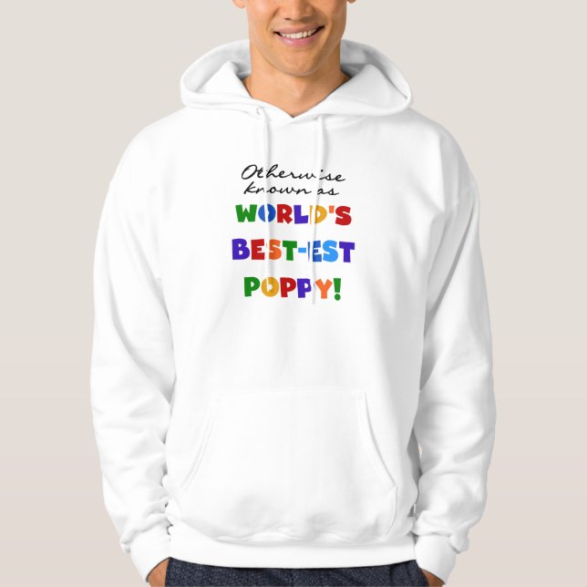 Camisetas e presentes mais conhecidos (Frente)