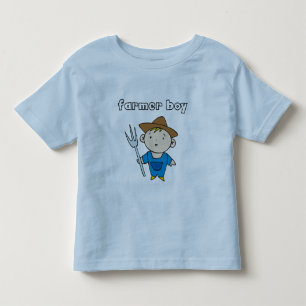 Camisetas e presentes para fazendeiros