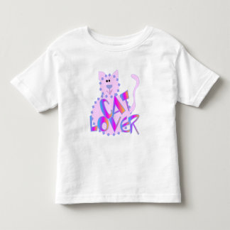 Camisetas e presentes para gatos-do-rosa