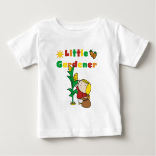Camisetas e presentes para jardineiros